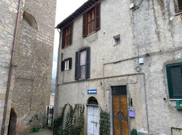 Bolsena's Quiet House, 皮安萨诺 — 照片 1