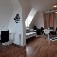 Loftapartment Süd, 莱比锡 — 照片 5