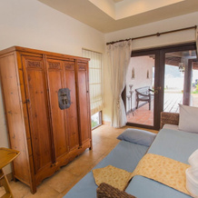 Kaleane Villa Resort, Кхао-Тхонг — фото 3
