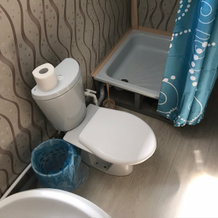 Otdykhaevo Glamping, Tuymazy — photo 3