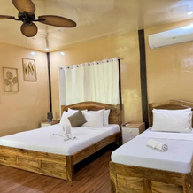 Loboc Cool River Resort, Loboc — photo 5