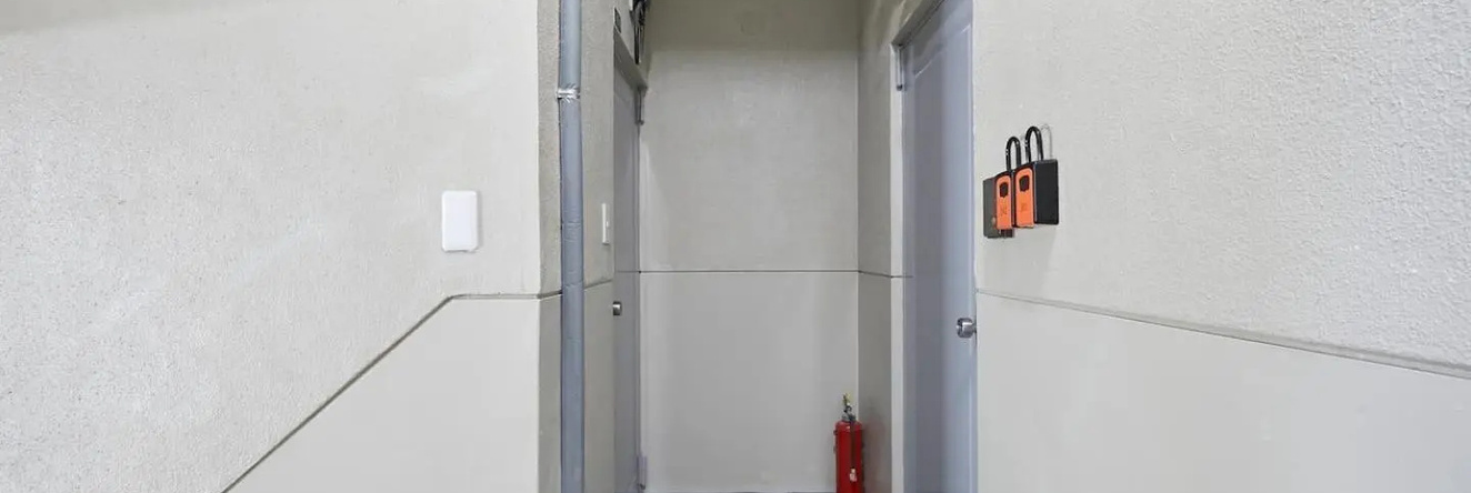 Kamiya Tk Building 301, Токио — фото 1