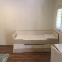 Pleasant Flat with Balcony and Pool in Konyaalti, 安塔利亚 — 照片 2