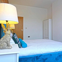Sea Coast Apartment by Seaside Llandudno, Llandudno — photo 4