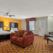 Best Western Benton Inn, Бентон — фото 4