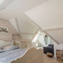 Holiday Home Zoé (CEZ407), 克雷昂斯 — 照片 4