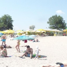 Vilele Soarelui, Neptun — photo 2