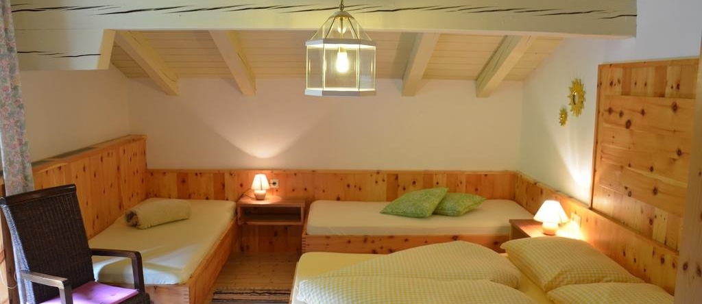 Pension Landhaus Bernhofer, Eben im Pongau — photo 1