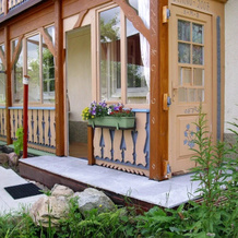 Gemutliche Gartenwohnung in Bernau, Menzenschwand — photo 2
