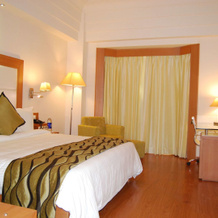 Ambrosia Sarovar Portico Haridwar, 巴哈德拉巴德 — 照片 4