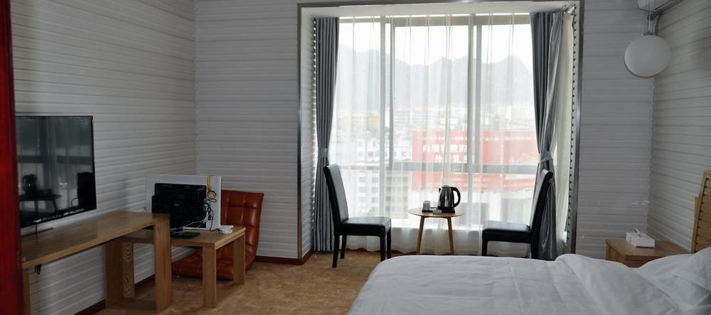 Wenshan Sihaiyijia Hotel, Wenshan — photo 1
