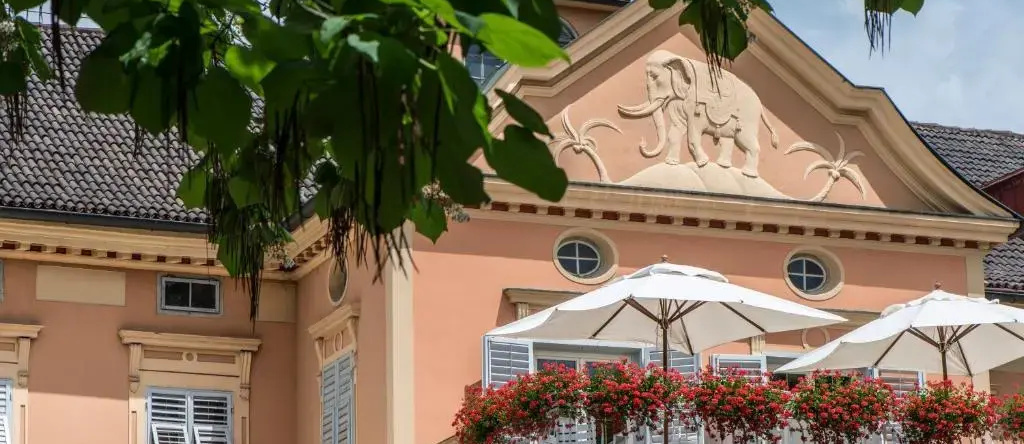 Hotel Elephant, Bressanone — photo 1