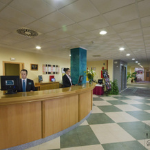 Gran Hotel Ciudad Del Sur, Puerto Real — photo 2