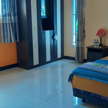Tegar Homestay, Баньюванги — фото 4
