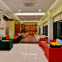 Grand Master Hotel Purwodadi, 普沃达迪 — 照片 2