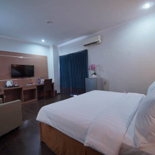 Noola Hotel Cilacap, Чилачап — фото 4