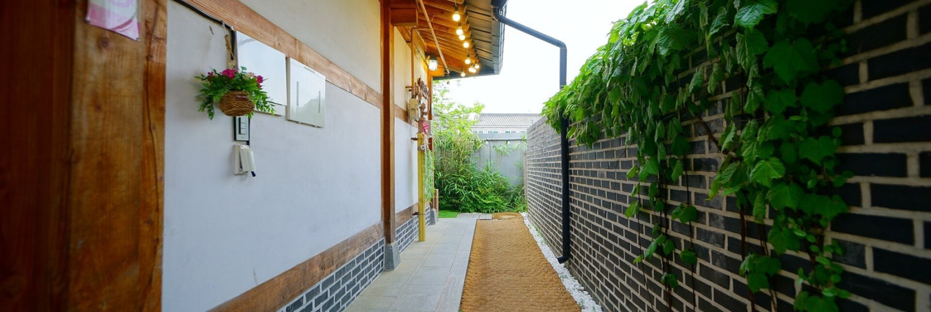 Jeonju Hanok Moryeon Dockchae Pension, Jeonju — photo 1