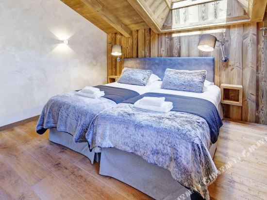 Chalet Caramel - OVO Network, Manigod — photo 1