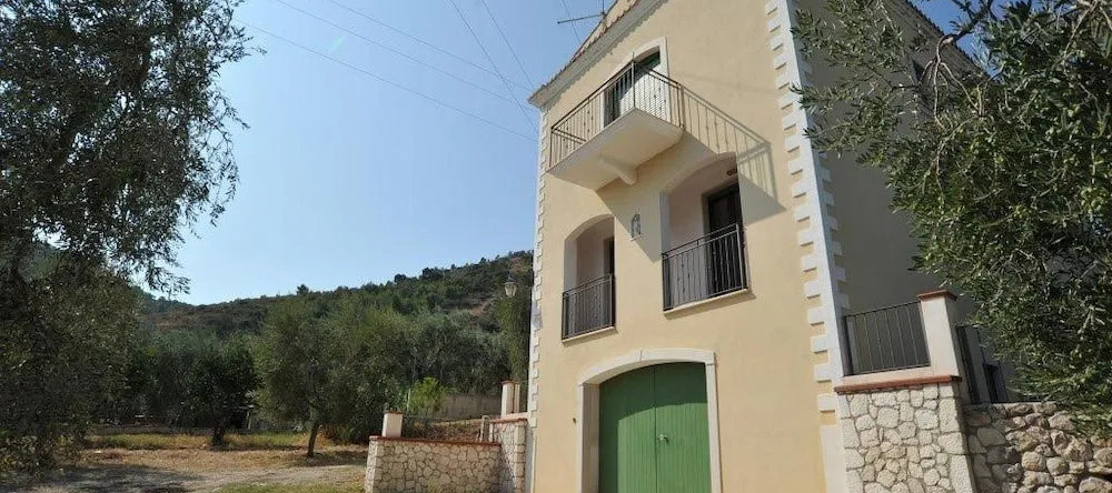 Casale San Francesco, 马蒂纳塔 — 照片 1