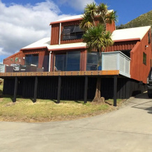 Escape 290 Mile Holiday Home, Ахипара — фото 2