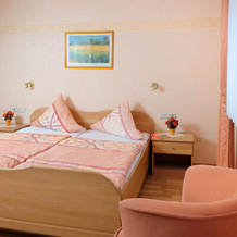 Landgasthaus Hoffmann, Крухтен — фото 3
