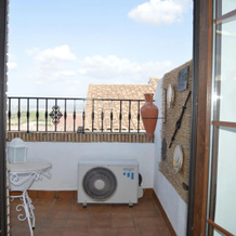 Alojamiento con encanto, Montemayor — photo 5