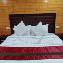 Katyuri Nature View Resort, 查雷克 — 照片 3