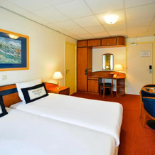 BEST WESTERN de Veluwe, 贝克贝亨 — 照片 4
