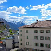 Hotel Ristorante Cavallino, Pieve di Cadore — photo 3
