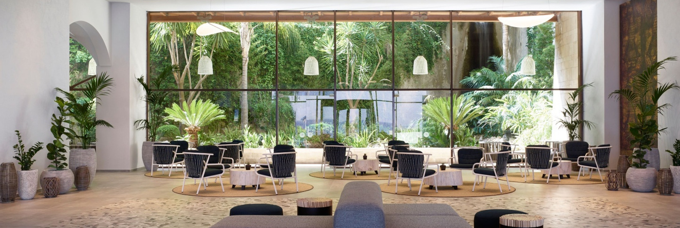 Amus Hotel & Spa, 罗德岛 — 照片 1