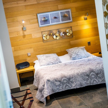 Chambres d'Hôtes La Ferme de L'Oudon & Spa, 圣皮埃尔昂欧日 — 照片 2