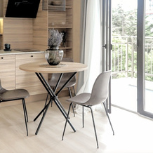 Mira Krym s Vidom na Bassein Apartments, 阿卢什塔 — 照片 5