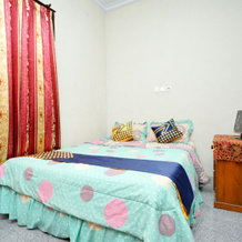 OYO 2327 Dome Hotel, 萨皮克雷普 — 照片 2