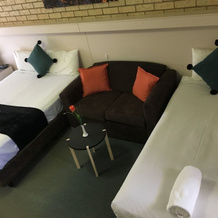 The Jolly Swagman Motor Inn, 贡迪温迪 — 照片 2