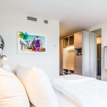 Park Inn by Radisson Danube Bratislava, 布拉迪斯拉发 — 照片 3