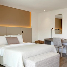 Hotel Vincci EverEden, 萨罗尼科斯 — 照片 5