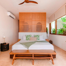 Agua de Luna Boutique Hotel, San Pancho Nayarit, San Francisco — photo 2