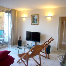 Apartment With 2 Bedrooms In Marly Le Roi With Furnished Balcony And Wifi, Марли-ле-Руа — фото 5