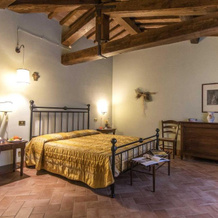 Agriturismo Fattoria Le Gallozzole, Монтериджони — фото 5