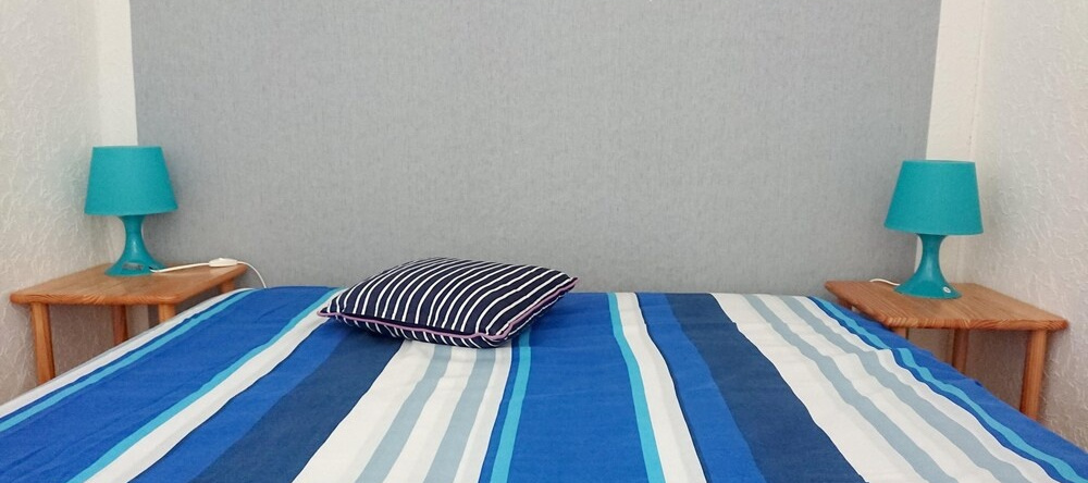 Apartment Rue de Trozoul, 特雷比尔登 — 照片 1