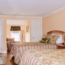 Compass Rose Inn, Ньюберипорт — фото 5