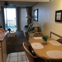 Cocoa Beach Ocean Landing Resort“ Ocean Front Apartment, 可可海滩 — 照片 3