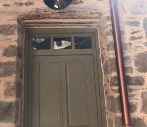 Lemon's Cottage House, Volissos, Chios, 沃利索斯 — 照片 1