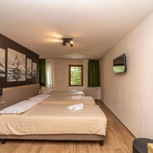 Hotel Petit Palais, Breuil-Cervinia — photo 2