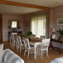 Netherton Farm Lodge, 因弗鲁里 — 照片 4