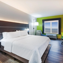 Holiday Inn Express & Suites Port Lavaca By Ihg, Порт-Лавака — фото 3