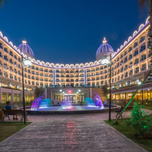 Adalya Elite Lara Hotel - All Inclusive, 阿克苏 — 照片 4