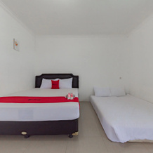 Formerly Reddoorz Resort Syariah Jaya Tirta Abadi, 瓦纳亚斯 — 照片 2