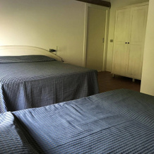 Blue Garibaldi Room & Breakfast, 索里亚 — 照片 2