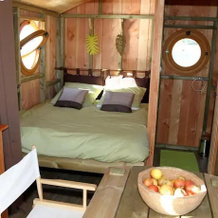 La Cabane Sur Leau, Пон-Л'Эвек — фото 4